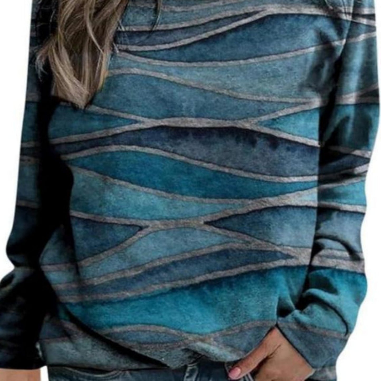 Camisola mulher outono inverno